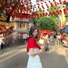 Nhật Linh