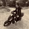 alone