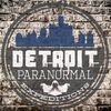 Detroit Paranormal Expeditions