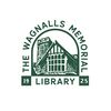 Wagnalls Memorial Library