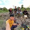 Sarjana mancing