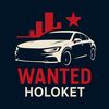 wanted.holoket