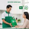 KoMyoWinGas(YGN)