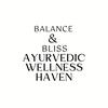 Balance & Bliss Ayurvedic