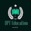 THE DPT EDUCATION