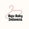 Baju Bayi Indonesia