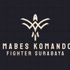 Mabes Komando SF