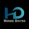 Hoodie distro