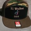 El Walter 503