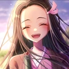 Kamado Nezuko🌺🌺