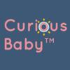 Curious Baby Cards