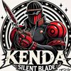 kendasilentblade