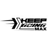 Keep Going Max