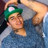 Brandon Fierros