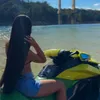 Rafaelly Azevedo