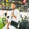 agbedovictor