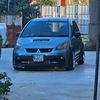 mitsubishi300hp