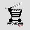 pwovizyonayiti