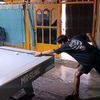 Penjahat.