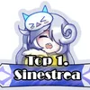 Top.1 Sinestrea