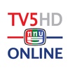 TV5HD ONLINE