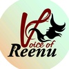 Voiceofreenu_official