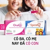 OvaQ bổ trứng.Nhật Đức Pharma