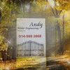 andywelder