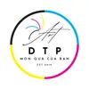 DTP art - Ảnh Nam Châm