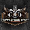primaspeedshop