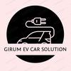 Grum EV Car Charger solution