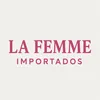 LA FEMME