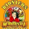 bionicosmarisol