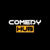 Comedy Hub 🎭
