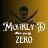 Monkey D zeko