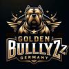 goldenbullyzzgermany