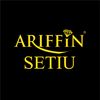 Alif | AriffinSetiu