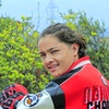 cheeranjungshahithakuri