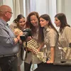 Cam,Claudia,Priscilla&Margaux