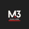mosesm32