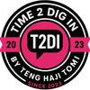 Teng Haji Tomi