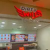 dirtywildwings