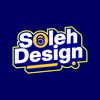 Soleh ✪ Jasa Desain
