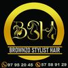 brownzo8