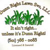 dunnrightlawn
