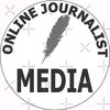 online journalist