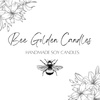 beegoldencandles