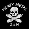 heavymetalzen