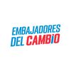 embajadoresdelcambio