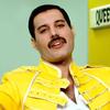 Freddie Mercury TLI